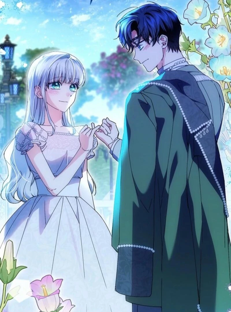 A Perfect Ending Plan of the Villain in a Fairy Tale Chapter 114 - Page 81