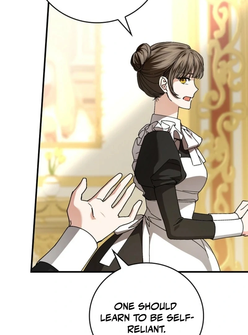 A Perfect Ending Plan of the Villain in a Fairy Tale Chapter 117 - Page 10