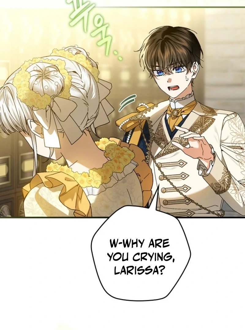 A Perfect Ending Plan of the Villain in a Fairy Tale Chapter 117 - Page 106