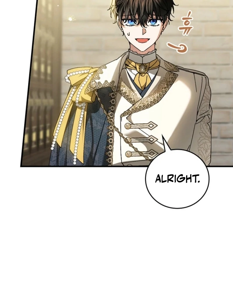 A Perfect Ending Plan of the Villain in a Fairy Tale Chapter 117 - Page 111