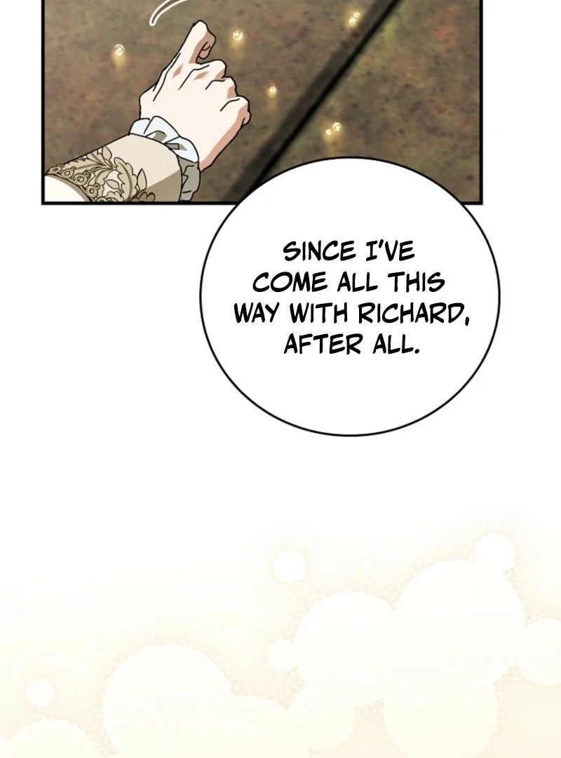 A Perfect Ending Plan of the Villain in a Fairy Tale Chapter 117 - Page 115