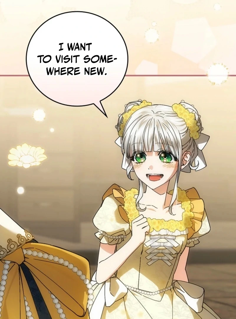 A Perfect Ending Plan of the Villain in a Fairy Tale Chapter 117 - Page 116