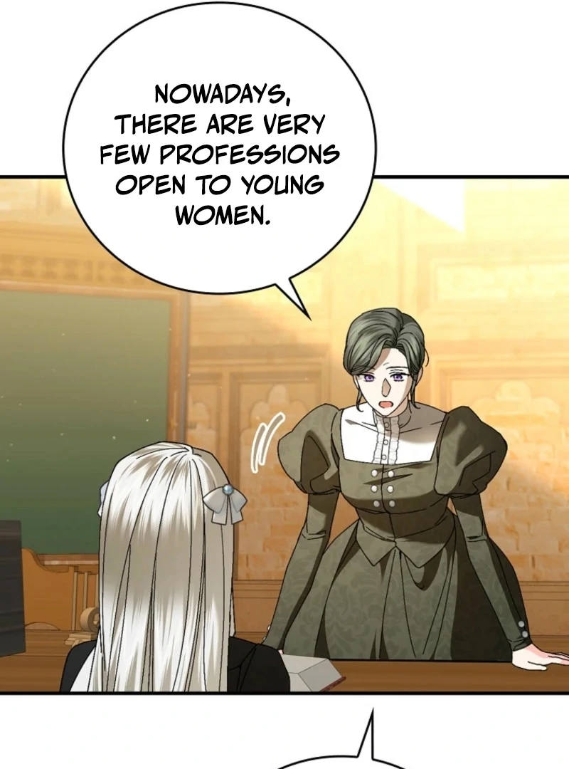 A Perfect Ending Plan of the Villain in a Fairy Tale Chapter 117 - Page 28
