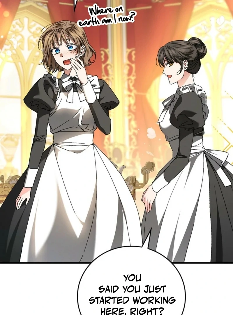 A Perfect Ending Plan of the Villain in a Fairy Tale Chapter 117 - Page 3