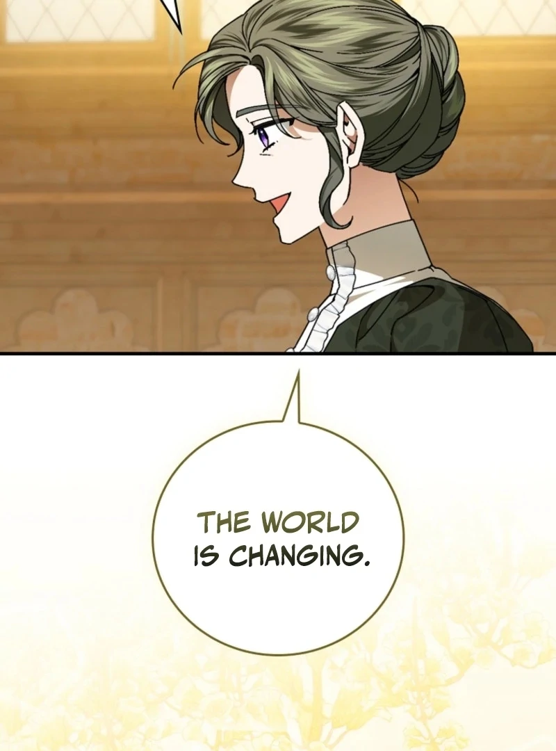 A Perfect Ending Plan of the Villain in a Fairy Tale Chapter 117 - Page 30