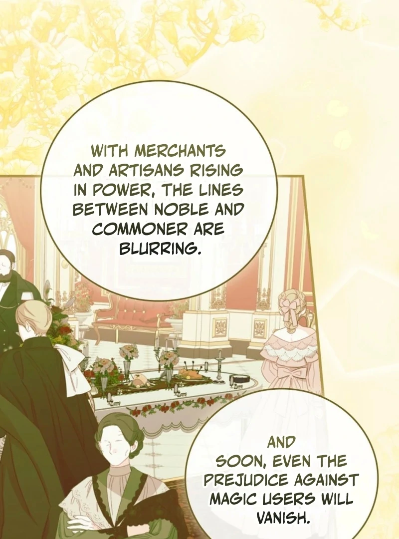 A Perfect Ending Plan of the Villain in a Fairy Tale Chapter 117 - Page 31