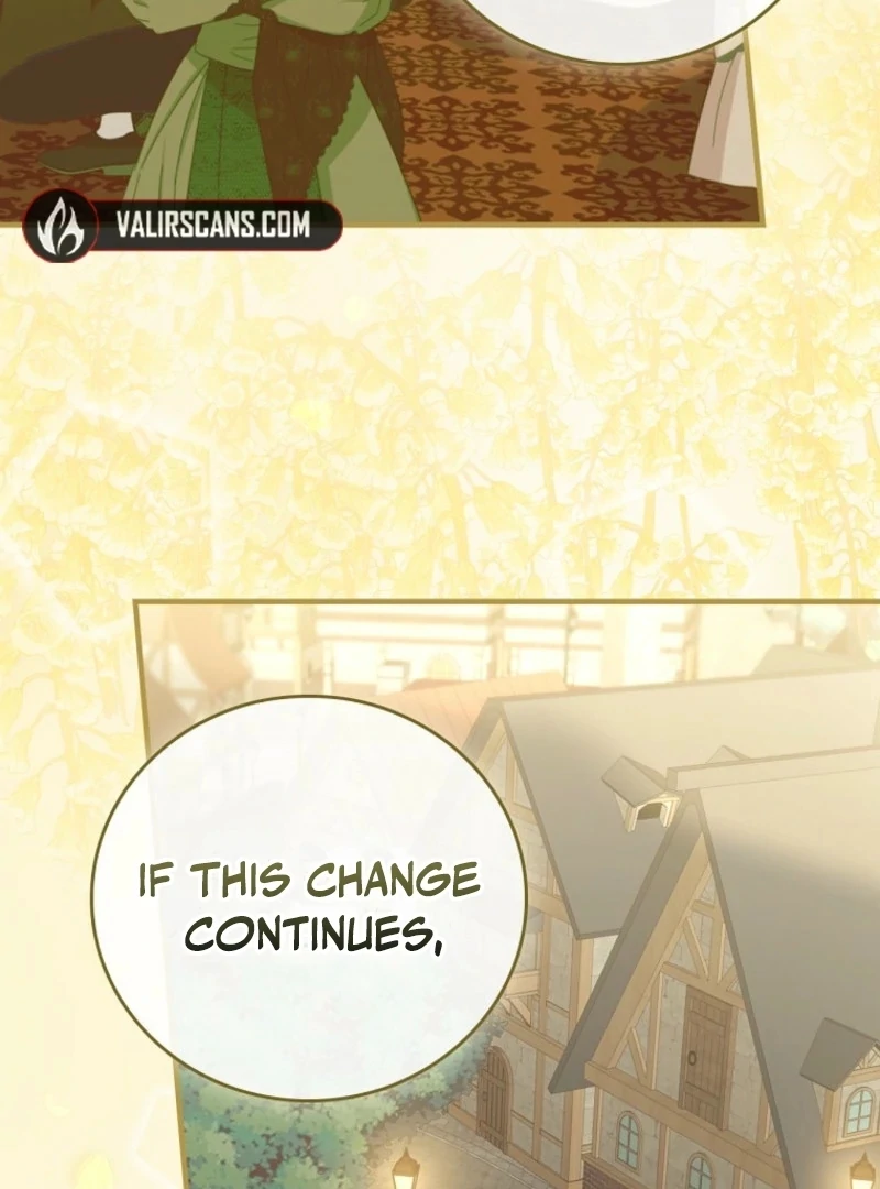 A Perfect Ending Plan of the Villain in a Fairy Tale Chapter 117 - Page 32