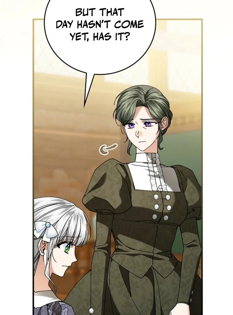 A Perfect Ending Plan of the Villain in a Fairy Tale Chapter 117 - Page 34