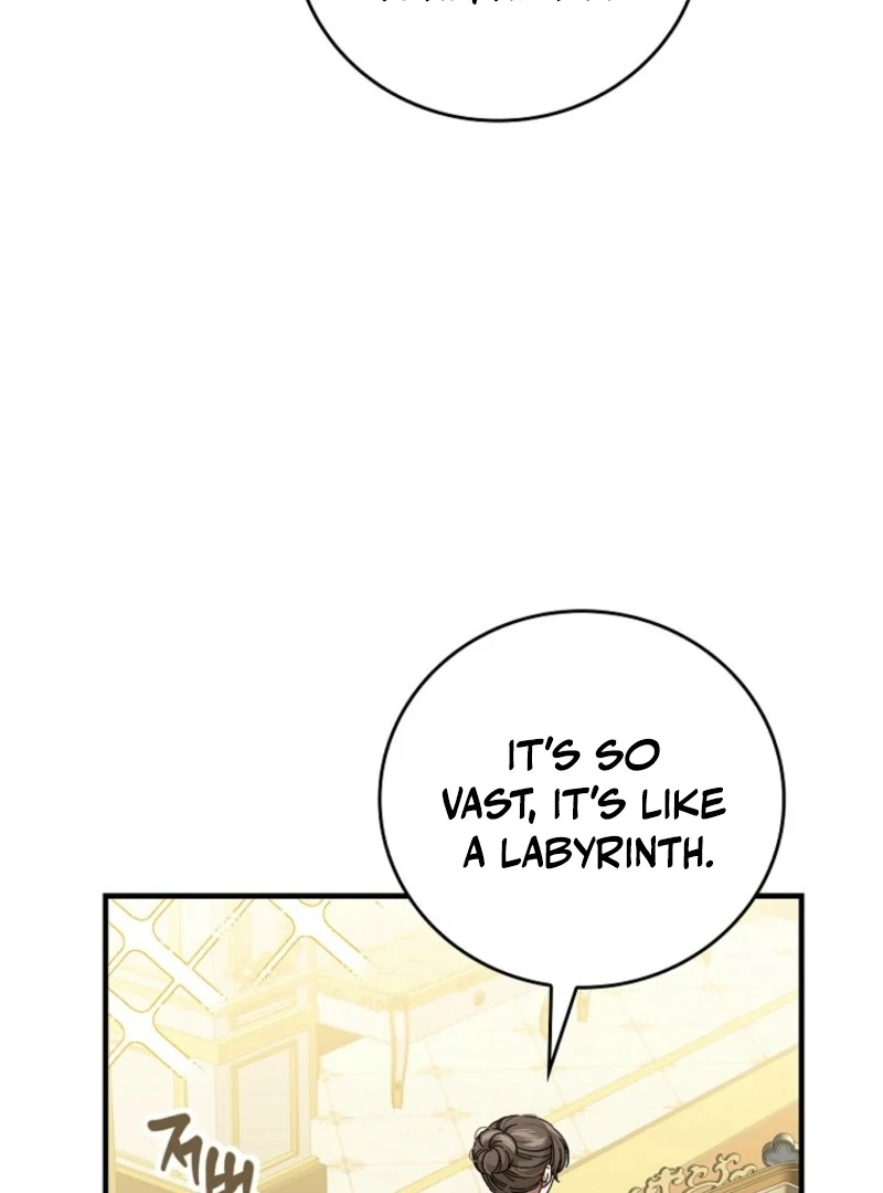 A Perfect Ending Plan of the Villain in a Fairy Tale Chapter 117 - Page 4