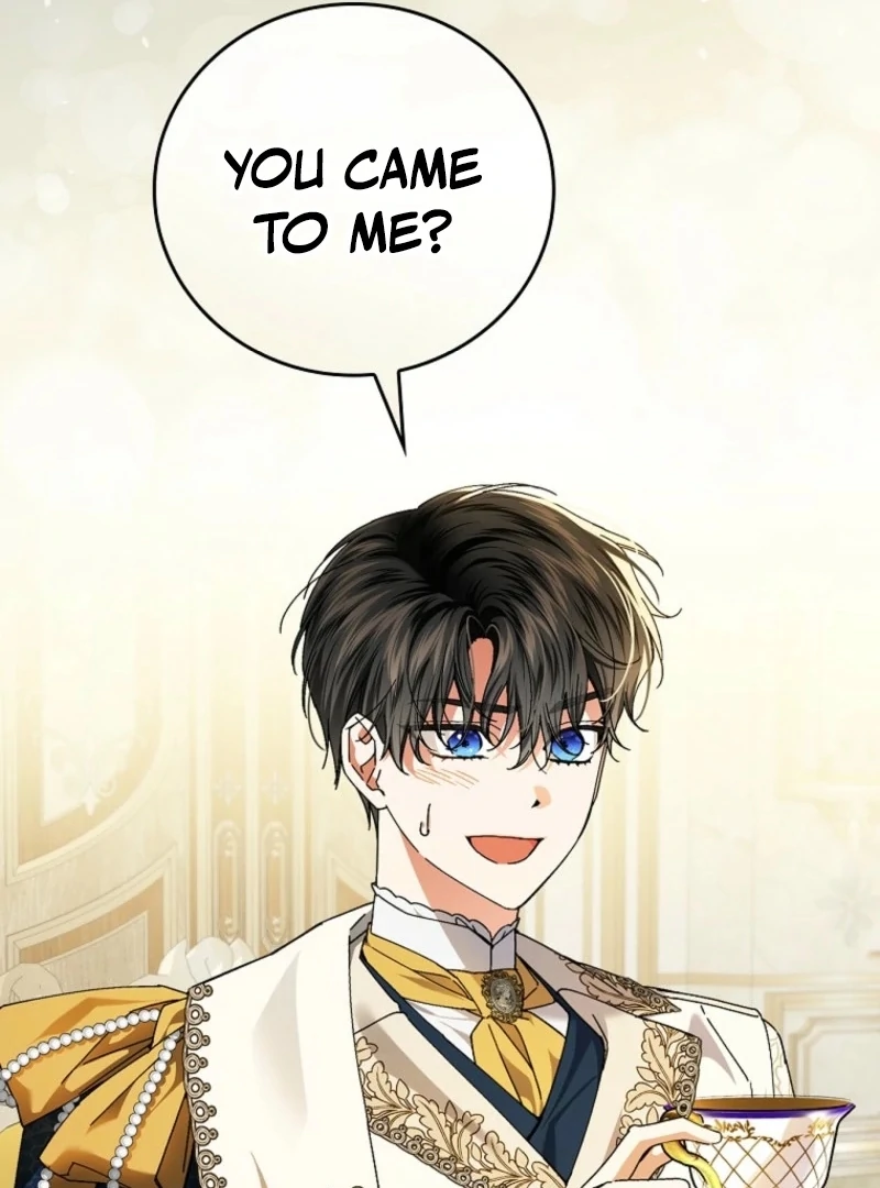 A Perfect Ending Plan of the Villain in a Fairy Tale Chapter 117 - Page 42