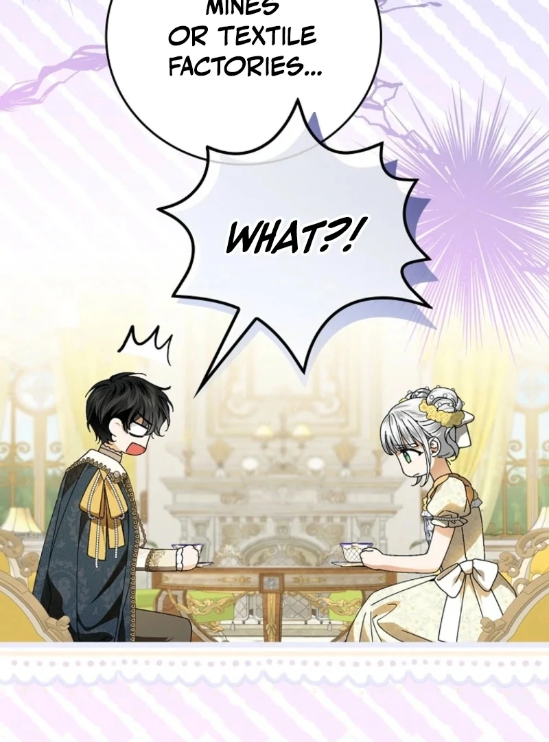 A Perfect Ending Plan of the Villain in a Fairy Tale Chapter 117 - Page 47