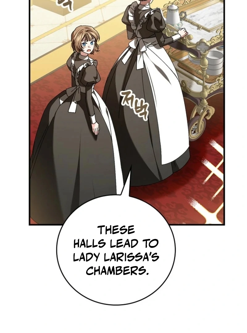 A Perfect Ending Plan of the Villain in a Fairy Tale Chapter 117 - Page 5