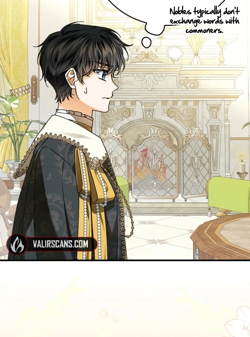 A Perfect Ending Plan of the Villain in a Fairy Tale Chapter 117 - Page 50