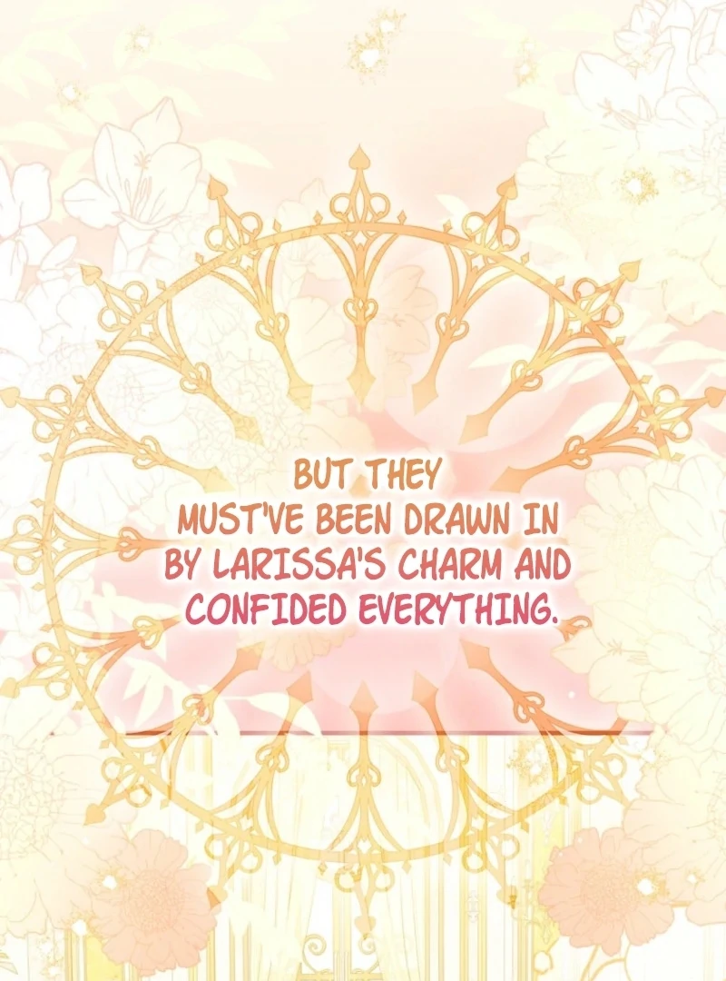 A Perfect Ending Plan of the Villain in a Fairy Tale Chapter 117 - Page 51
