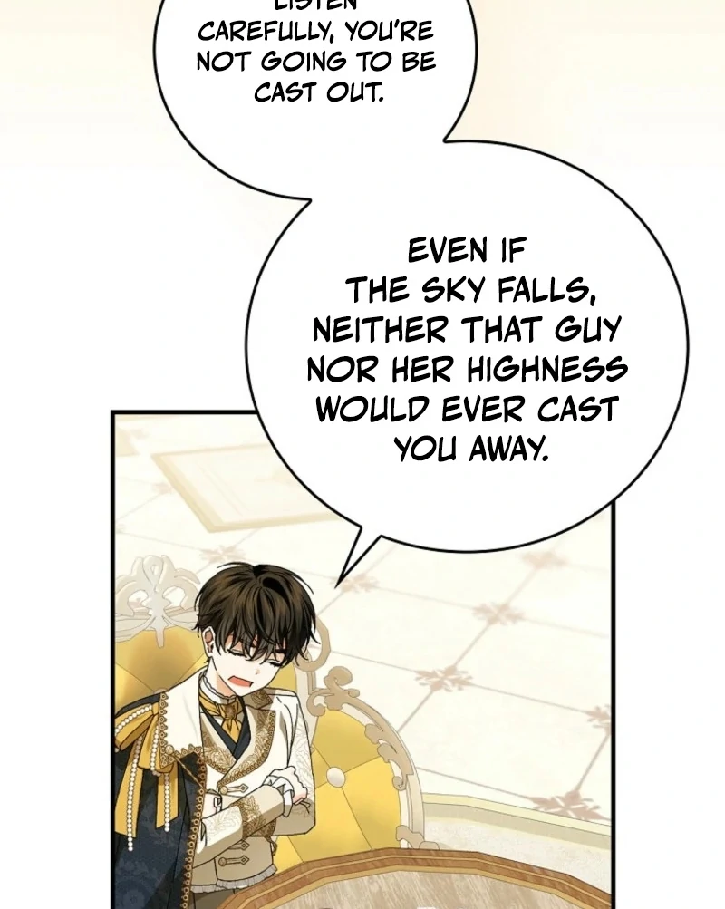 A Perfect Ending Plan of the Villain in a Fairy Tale Chapter 117 - Page 54