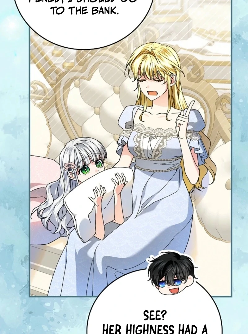 A Perfect Ending Plan of the Villain in a Fairy Tale Chapter 117 - Page 67