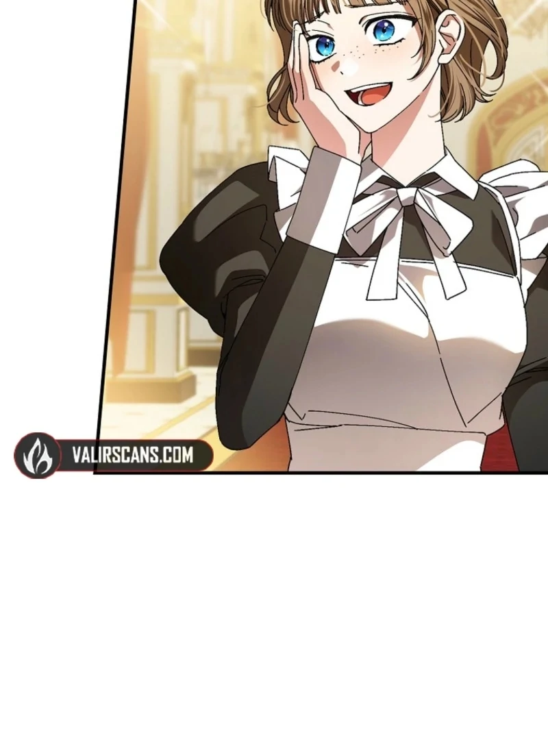 A Perfect Ending Plan of the Villain in a Fairy Tale Chapter 117 - Page 7