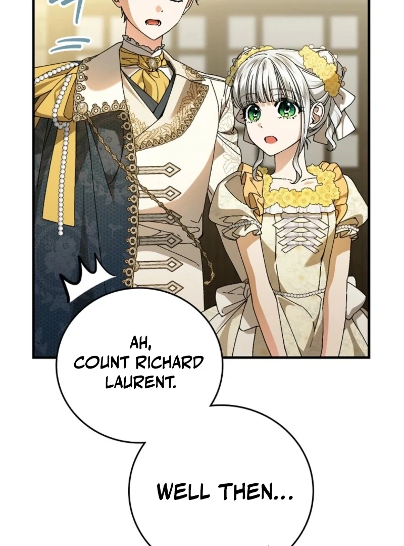 A Perfect Ending Plan of the Villain in a Fairy Tale Chapter 117 - Page 77