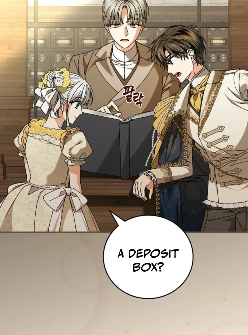 A Perfect Ending Plan of the Villain in a Fairy Tale Chapter 117 - Page 79