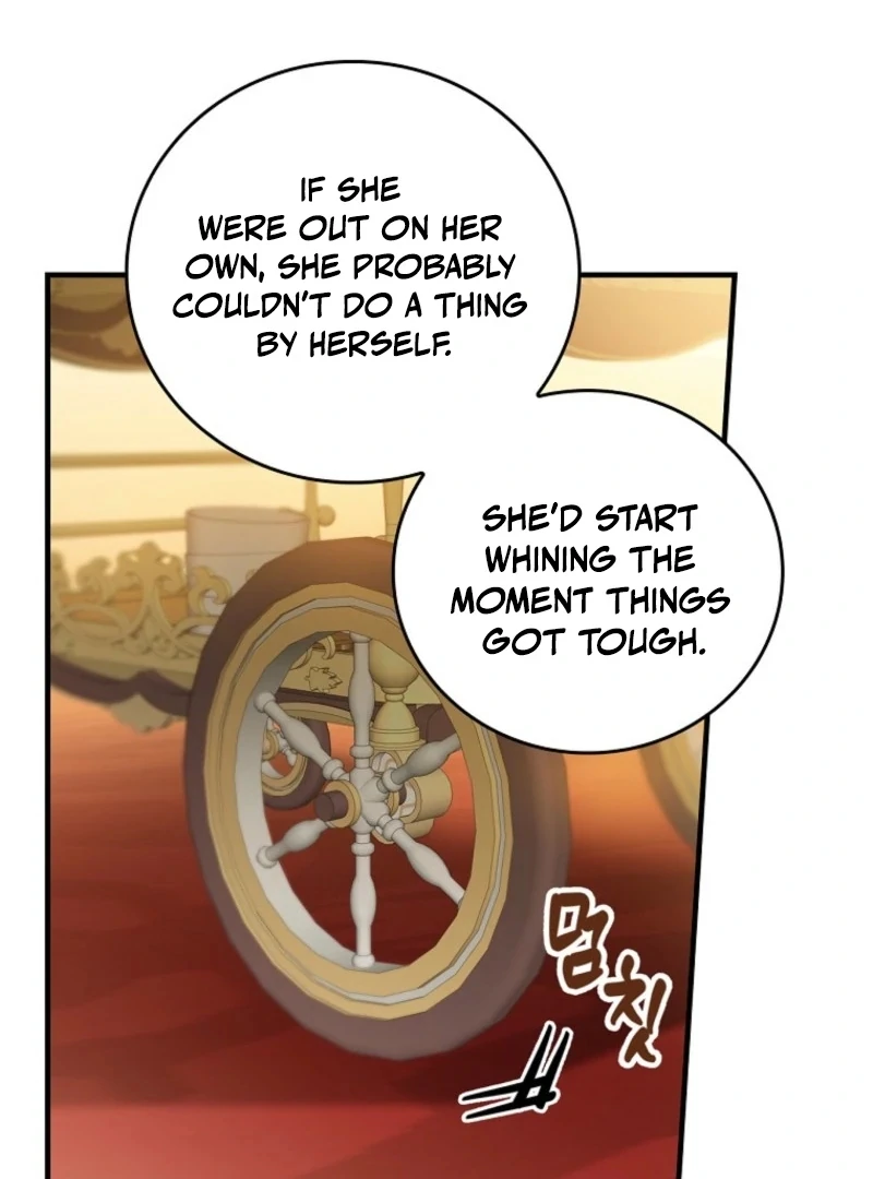 A Perfect Ending Plan of the Villain in a Fairy Tale Chapter 117 - Page 8