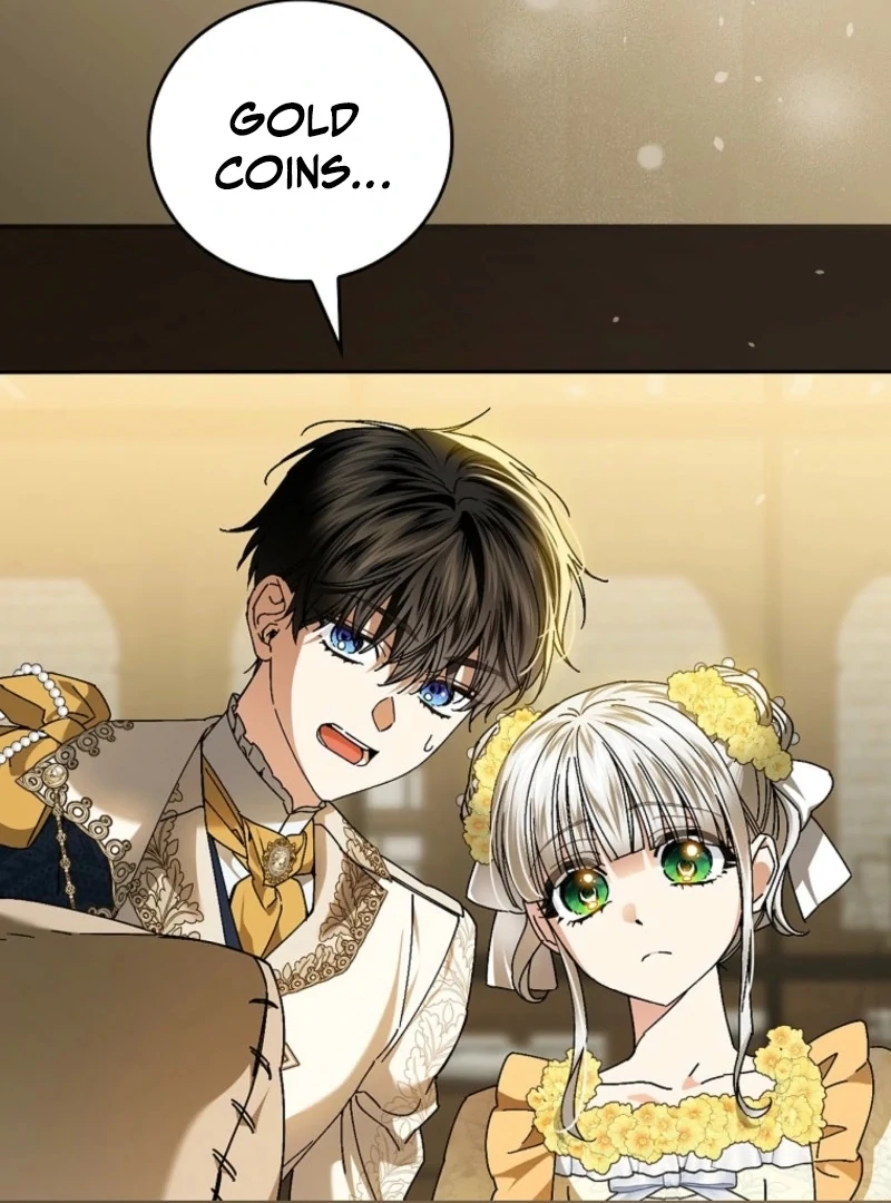 A Perfect Ending Plan of the Villain in a Fairy Tale Chapter 117 - Page 84