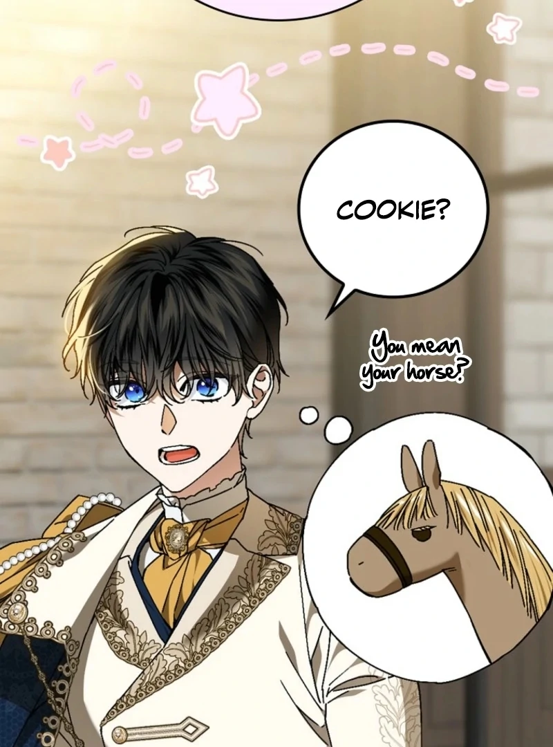 A Perfect Ending Plan of the Villain in a Fairy Tale Chapter 117 - Page 87
