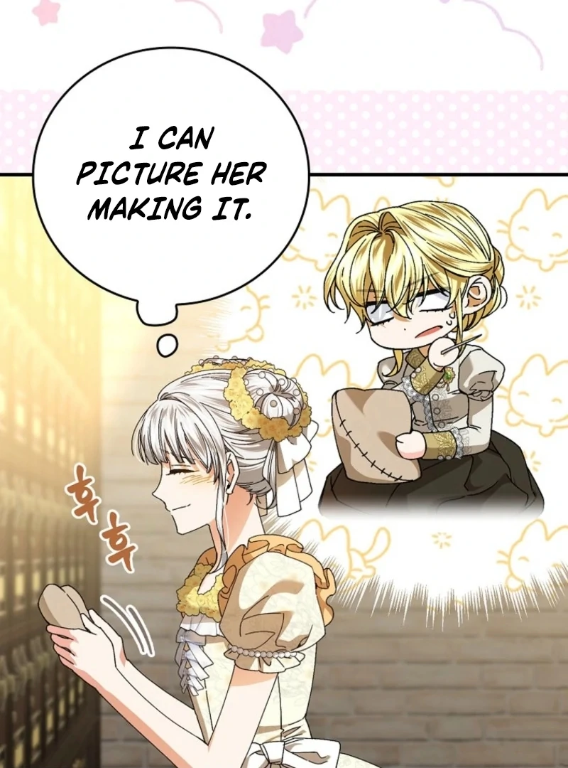 A Perfect Ending Plan of the Villain in a Fairy Tale Chapter 117 - Page 90
