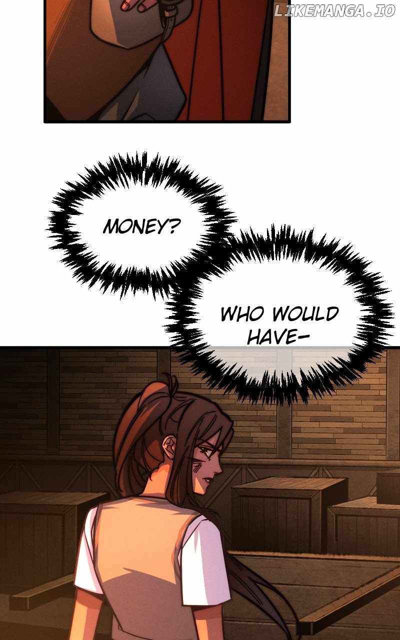 A Practical Guide to Evil Chapter 35 - Page 10