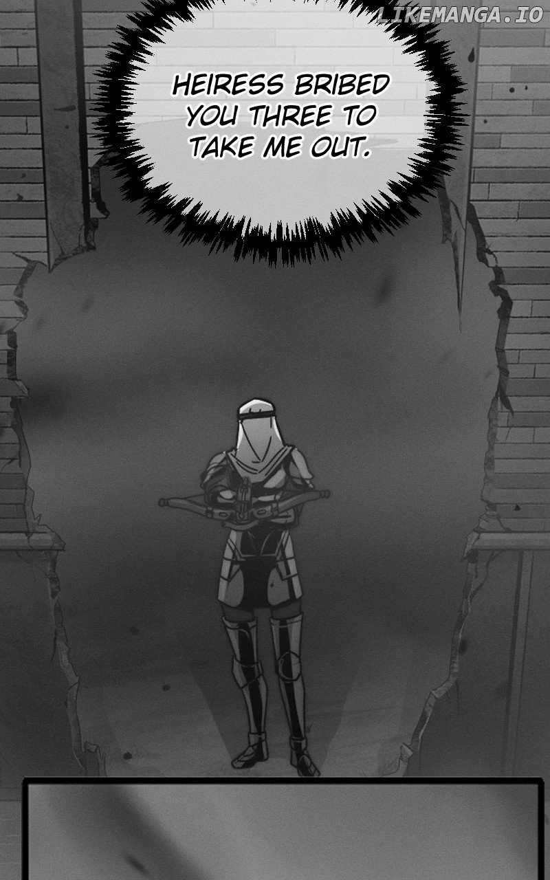 A Practical Guide to Evil Chapter 35 - Page 15