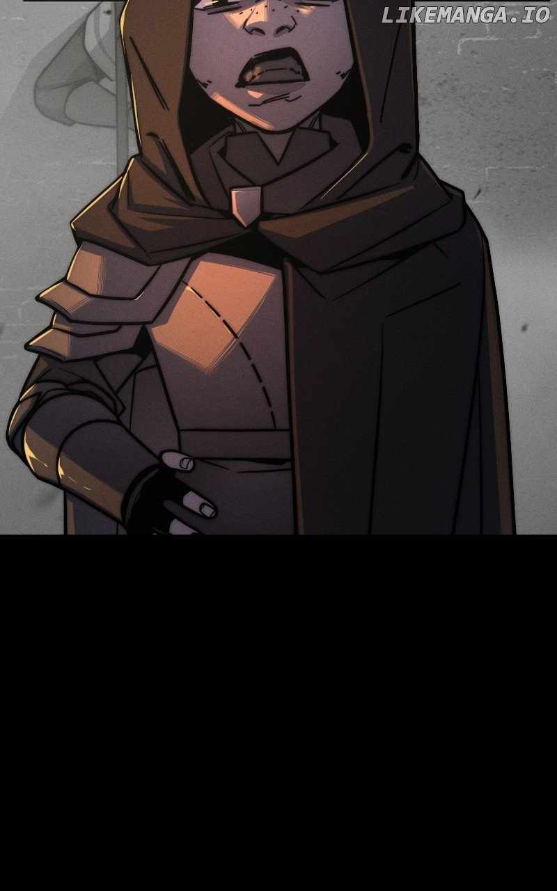 A Practical Guide to Evil Chapter 35 - Page 17