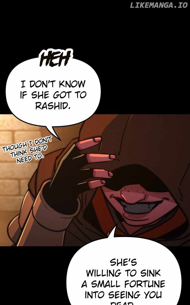A Practical Guide to Evil Chapter 35 - Page 18