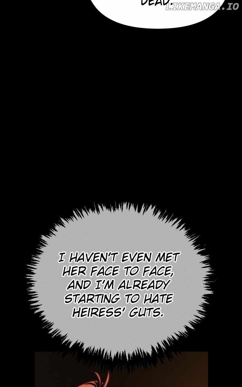A Practical Guide to Evil Chapter 35 - Page 19