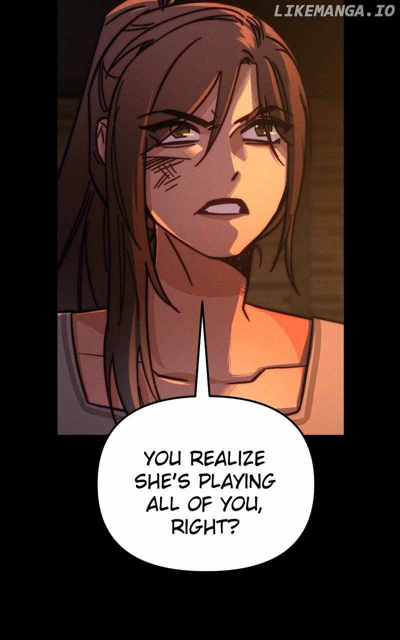 A Practical Guide to Evil Chapter 35 - Page 20