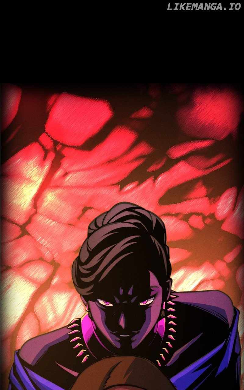 A Practical Guide to Evil Chapter 35 - Page 21