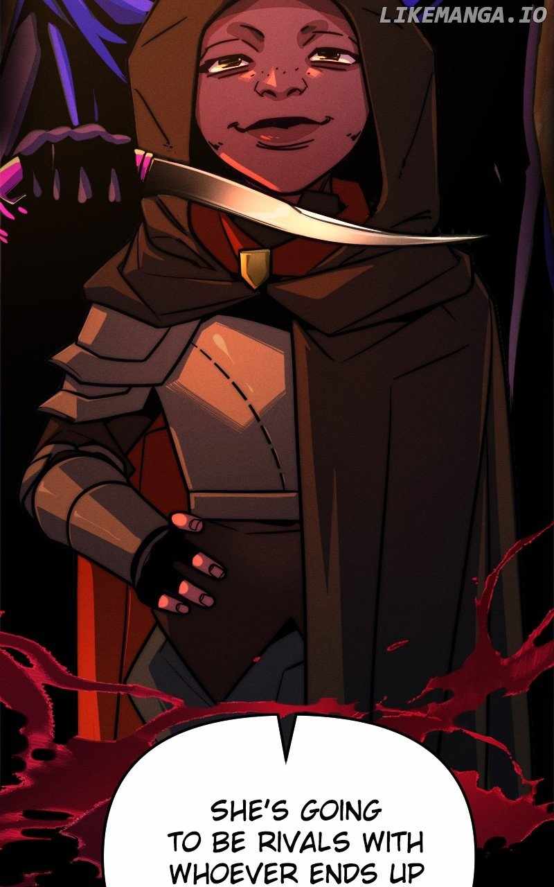 A Practical Guide to Evil Chapter 35 - Page 22