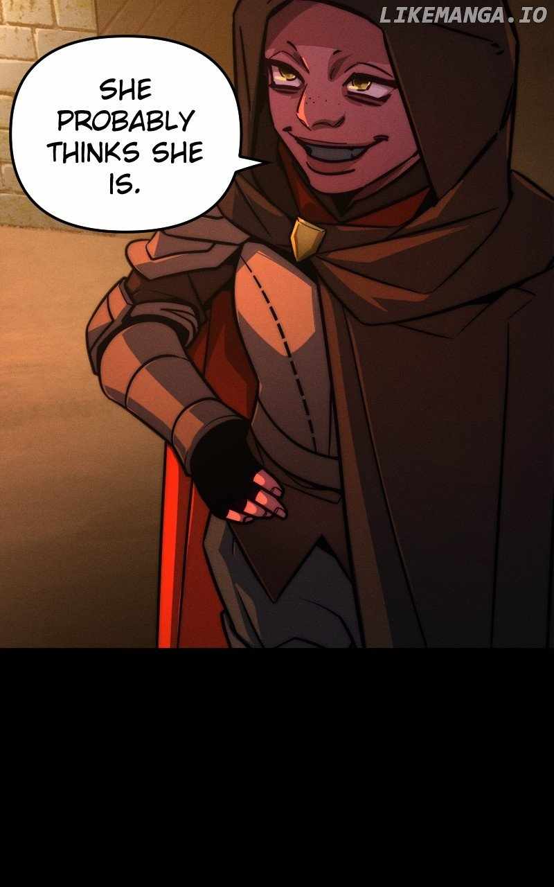 A Practical Guide to Evil Chapter 35 - Page 24