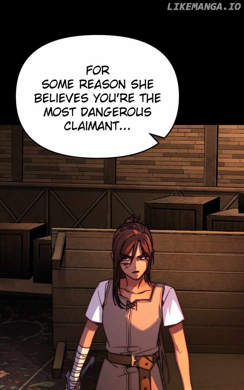 A Practical Guide to Evil Chapter 35 - Page 25