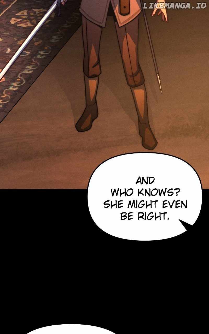 A Practical Guide to Evil Chapter 35 - Page 26