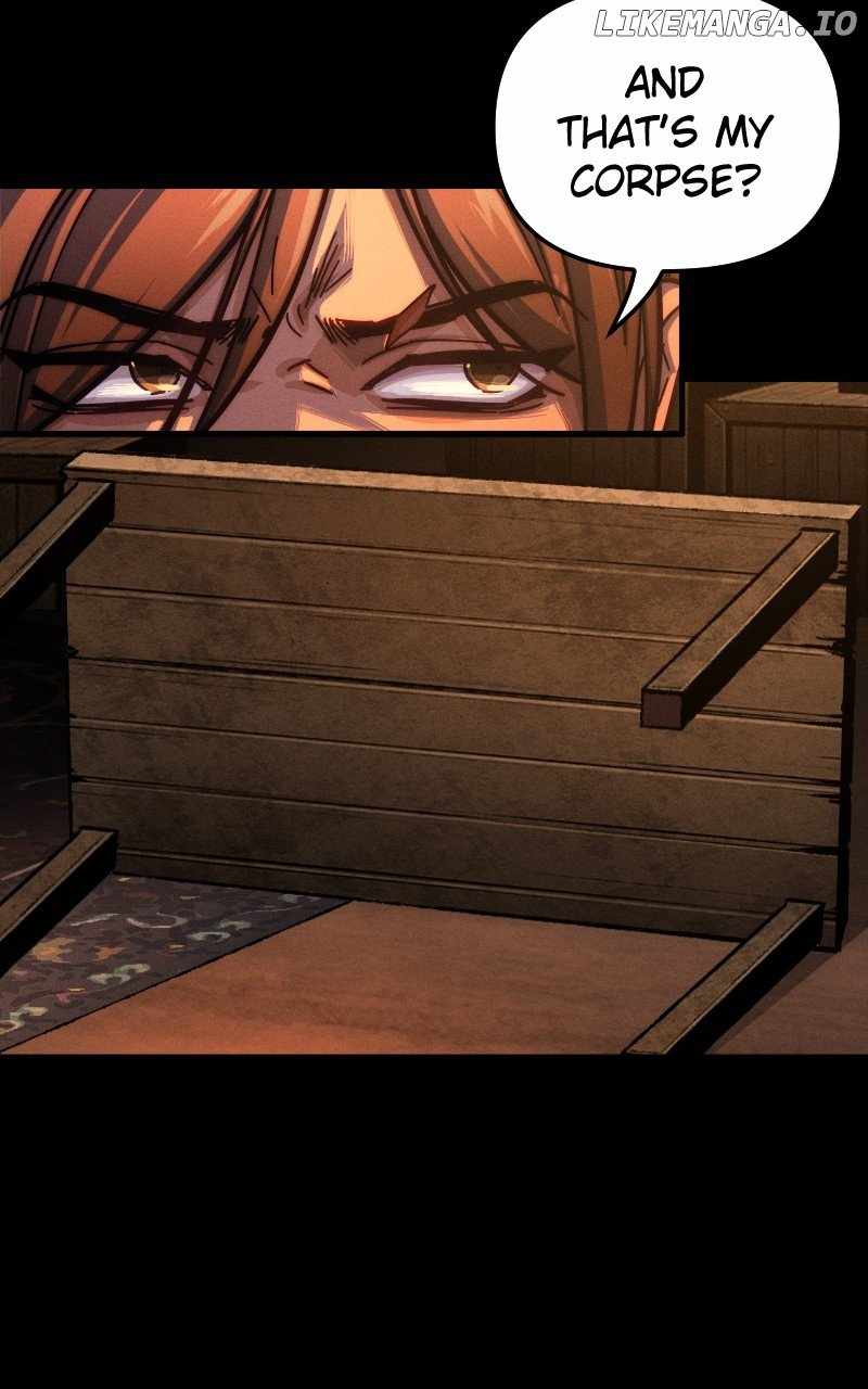 A Practical Guide to Evil Chapter 35 - Page 28