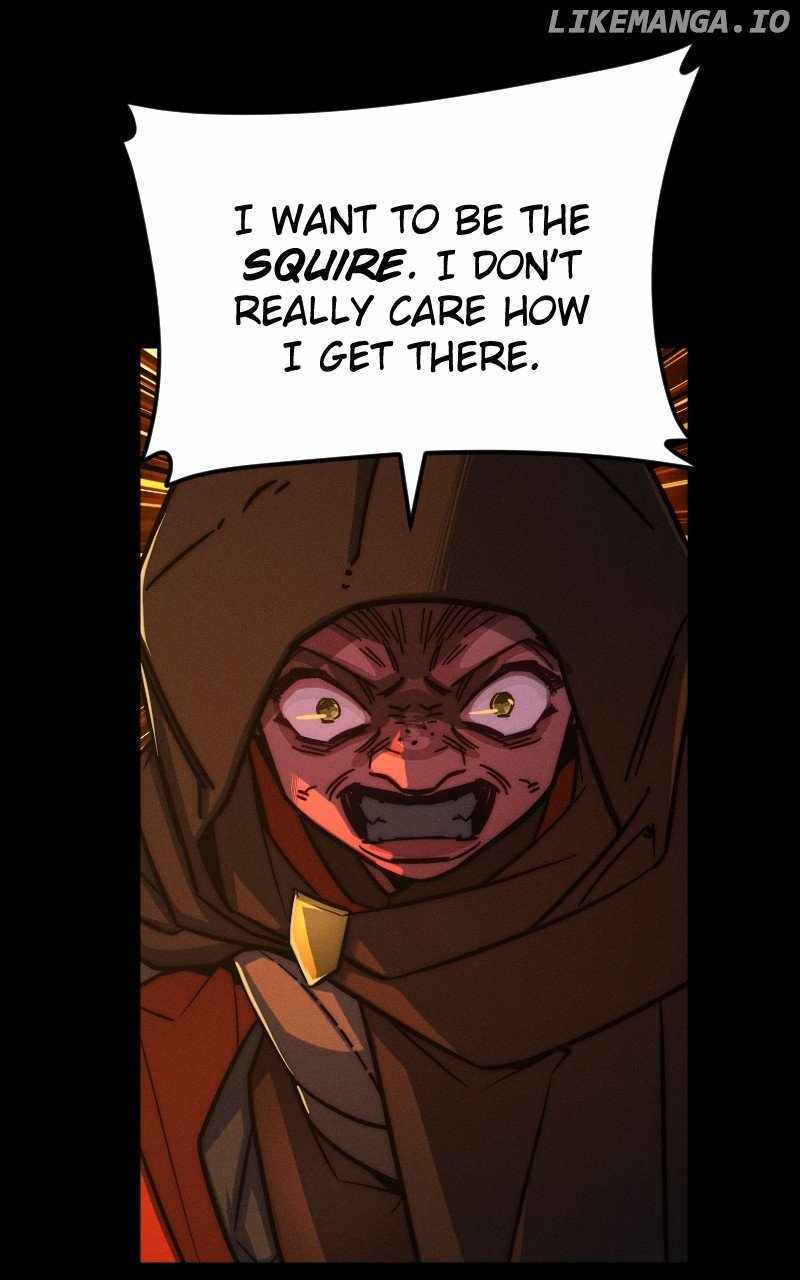 A Practical Guide to Evil Chapter 35 - Page 29