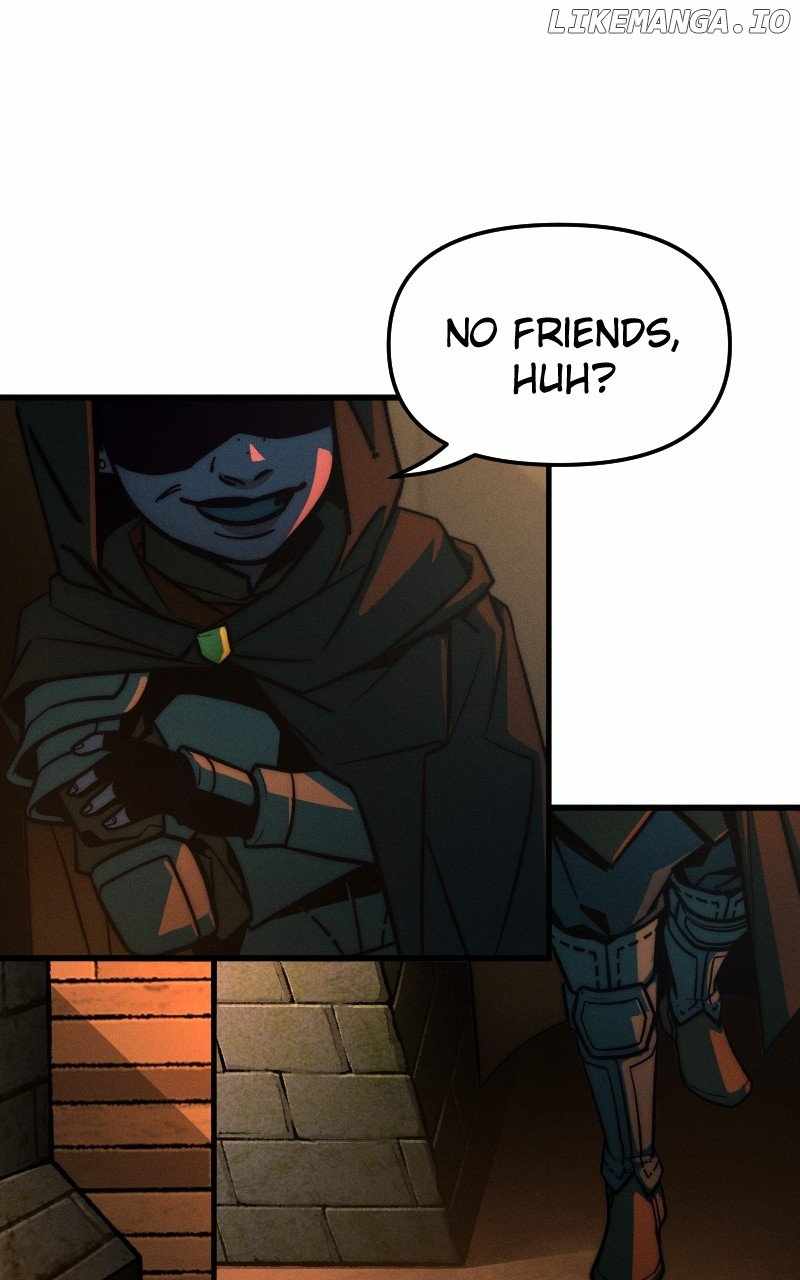 A Practical Guide to Evil Chapter 35 - Page 3