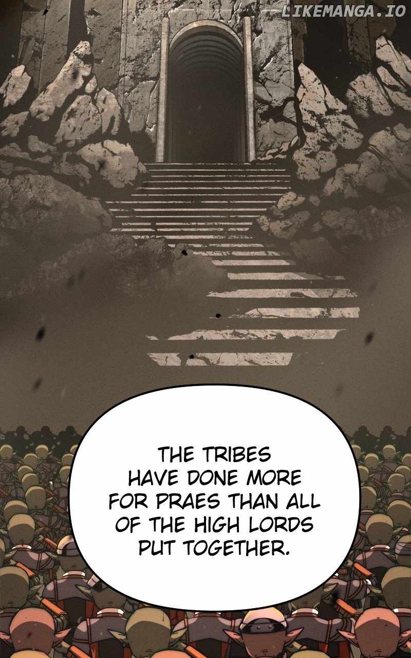 A Practical Guide to Evil Chapter 35 - Page 33