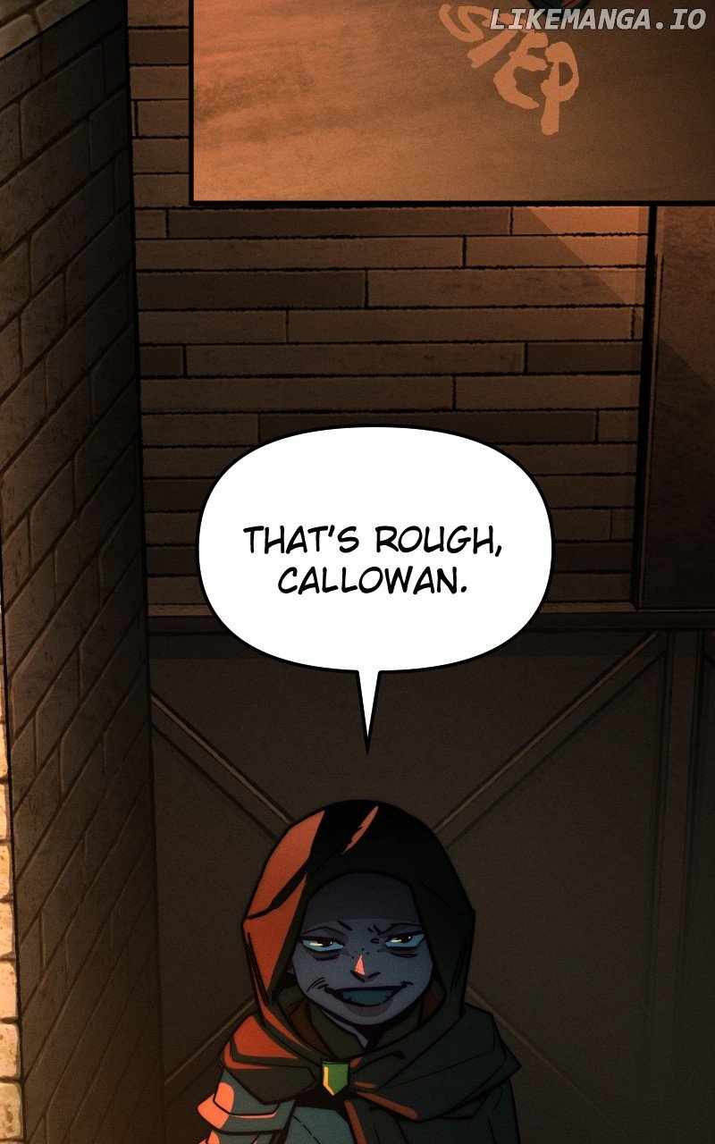 A Practical Guide to Evil Chapter 35 - Page 4