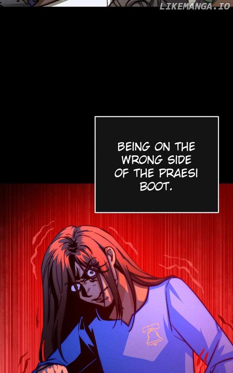 A Practical Guide to Evil Chapter 35 - Page 40