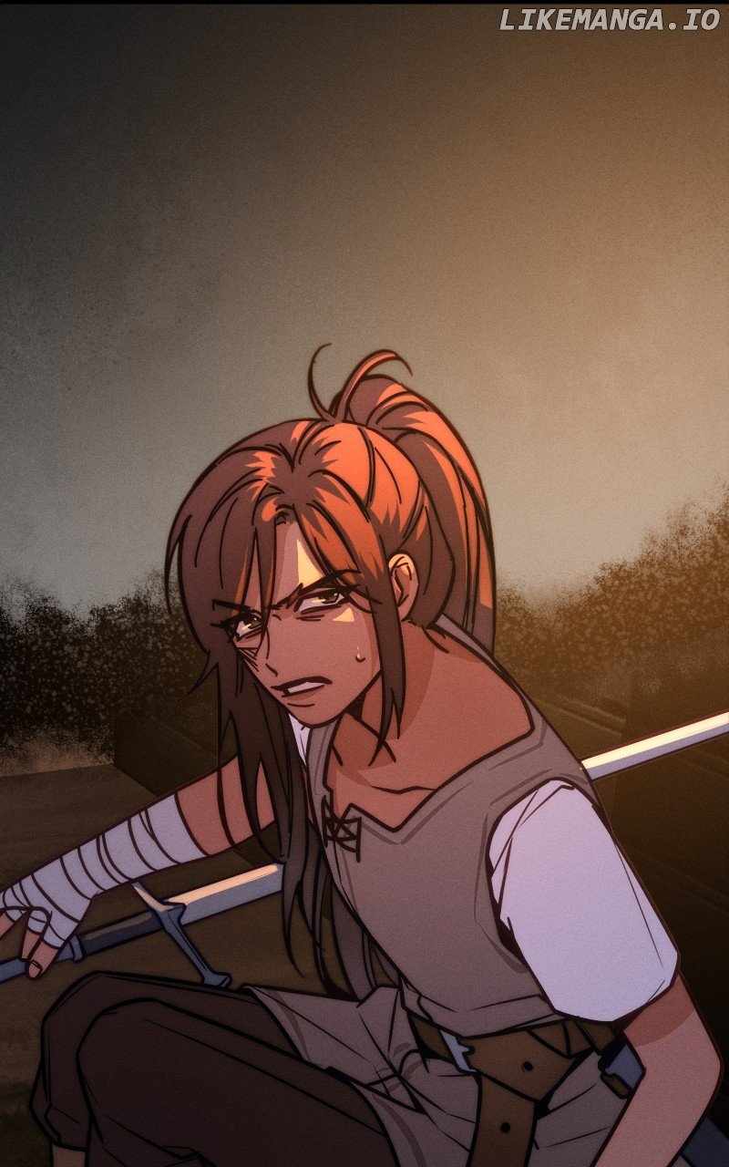 A Practical Guide to Evil Chapter 35 - Page 50