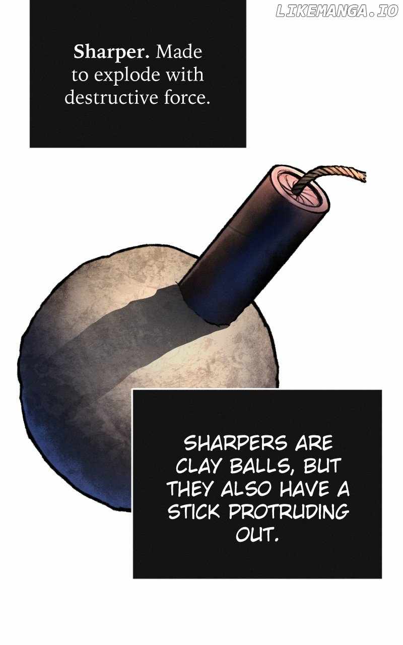 A Practical Guide to Evil Chapter 35 - Page 52