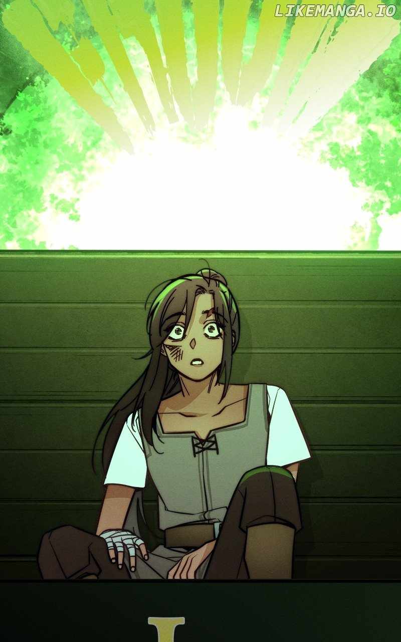A Practical Guide to Evil Chapter 35 - Page 56