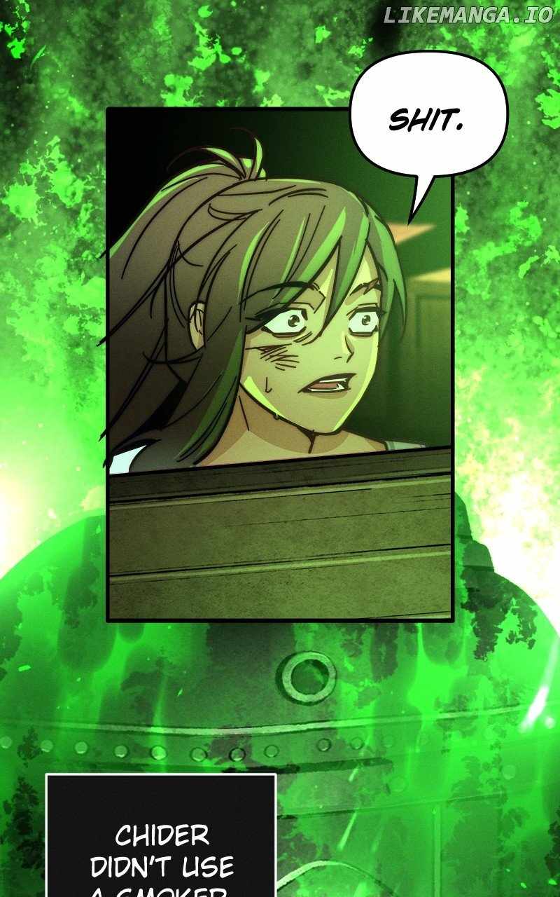 A Practical Guide to Evil Chapter 35 - Page 58