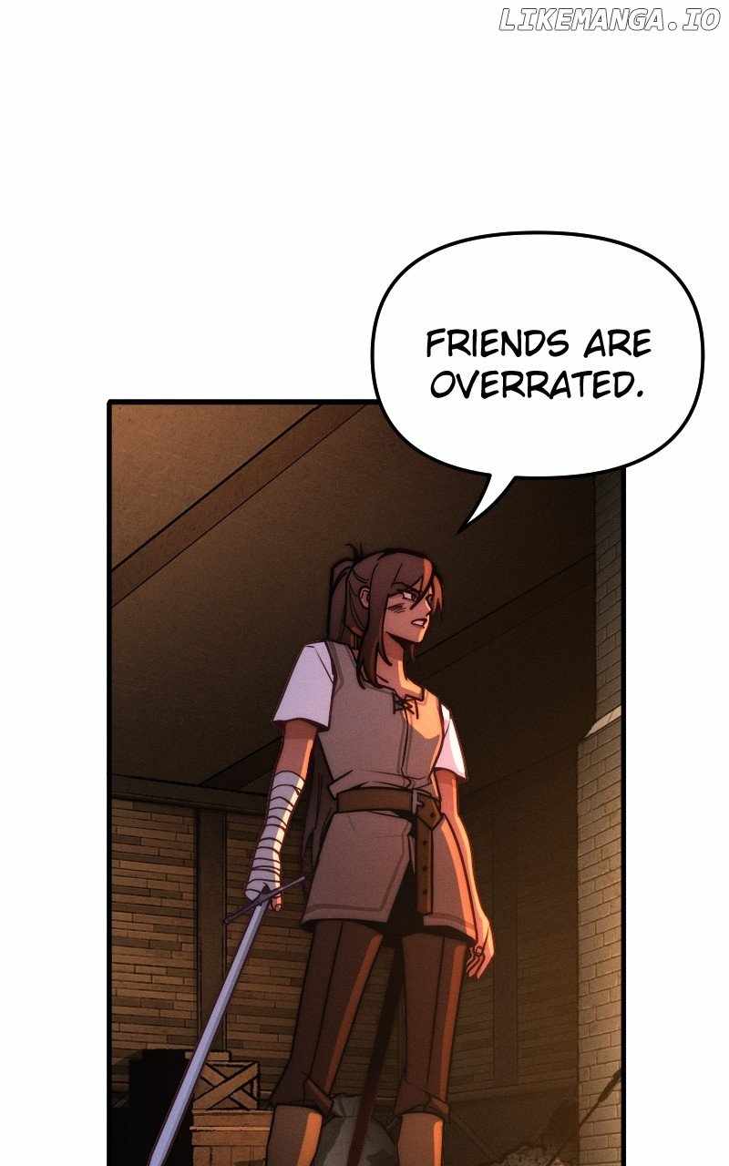 A Practical Guide to Evil Chapter 35 - Page 6