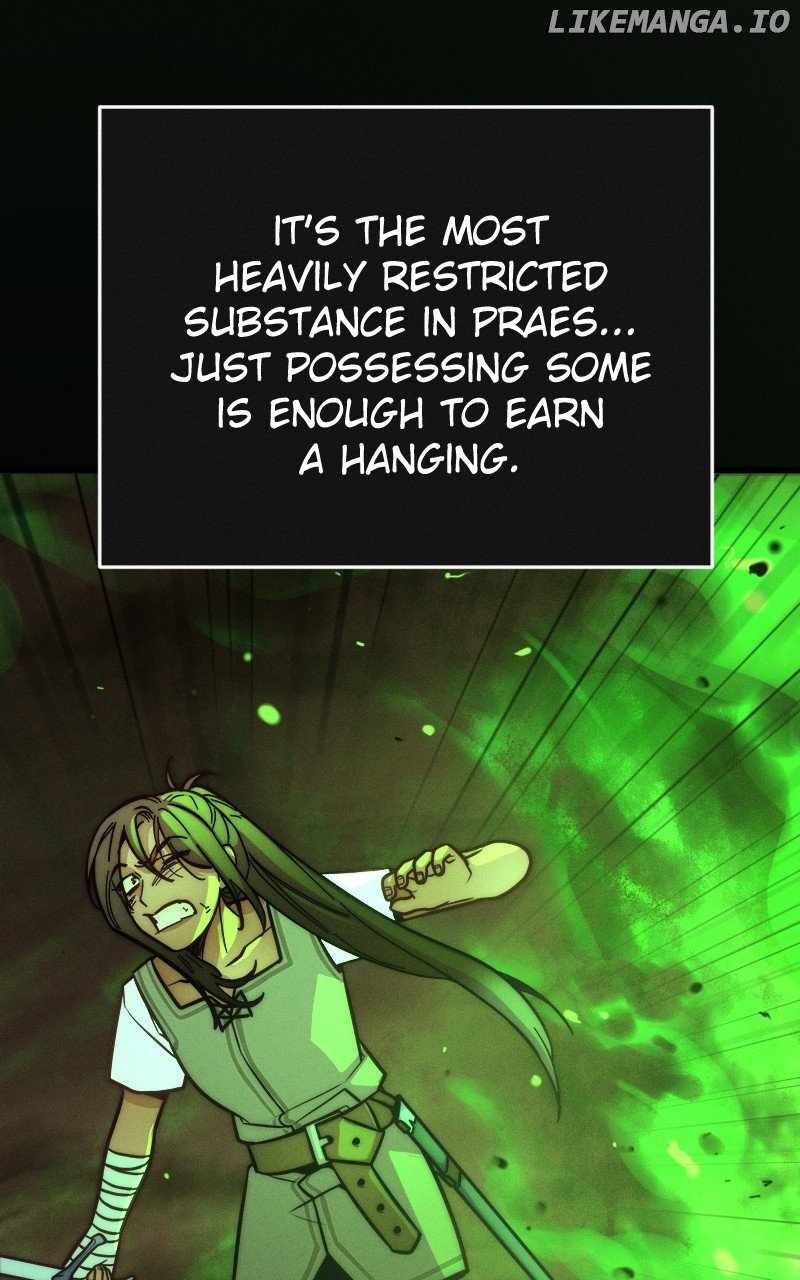 A Practical Guide to Evil Chapter 35 - Page 61